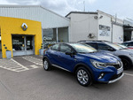 Renault Captur Zen Blue dCi 85kW 115CV 5p. miniatura 3