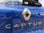 Renault Captur Zen Blue dCi 85kW 115CV 5p. miniatura 16