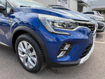 Renault Captur Zen Blue dCi 85kW 115CV 5p. miniatura 12