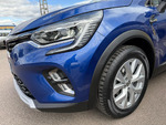 Renault Captur Zen Blue dCi 85kW 115CV 5p. miniatura 13