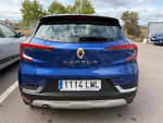 Renault Captur Zen Blue dCi 85kW 115CV 5p. miniatura 8