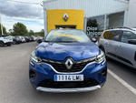 Renault Captur Zen Blue dCi 85kW 115CV 5p. miniatura 7