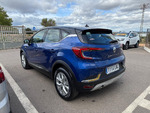 Renault Captur Zen Blue dCi 85kW 115CV 5p. miniatura 10