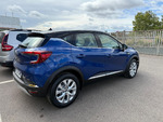 Renault Captur Zen Blue dCi 85kW 115CV 5p. miniatura 11