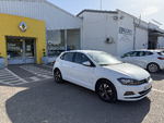 Volkswagen Polo Advance 1.0 TSI 70kW 95CV 5p. miniatura 3