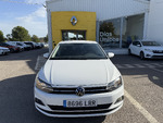 Volkswagen Polo Advance 1.0 TSI 70kW 95CV 5p. miniatura 5