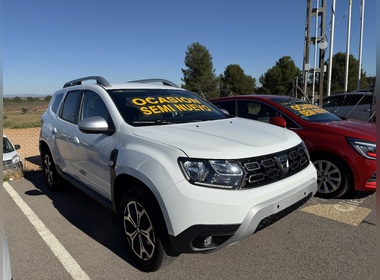 Dacia - Duster