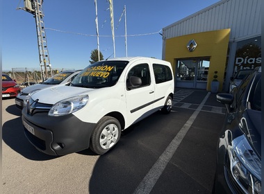 Renault - Kangoo Combi