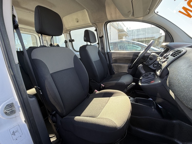 Renault Kangoo Combi Profesional N1 Energy dCi foto 15