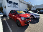 Renault Twingo  Intens Energy SCe 70 2015 miniatura 2