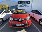 Renault Twingo  Intens Energy SCe 70 2015 miniatura 4