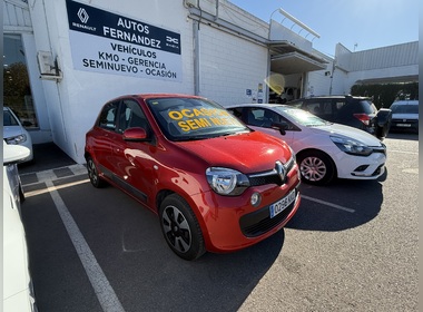 Renault - Twingo