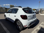 Dacia Sandero Stepway Serie Limitada Xplore TCE miniatura 7