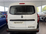 Renault Kangoo Z.E. Furgón E-Tech L1 Start EV45 DC80 miniatura 7