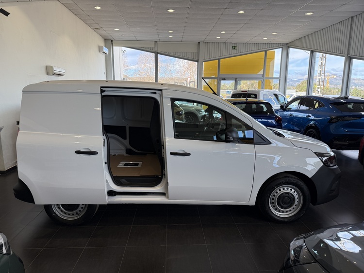 Renault Kangoo Z.E. Furgón E-Tech L1 Start EV45 DC80 foto 5