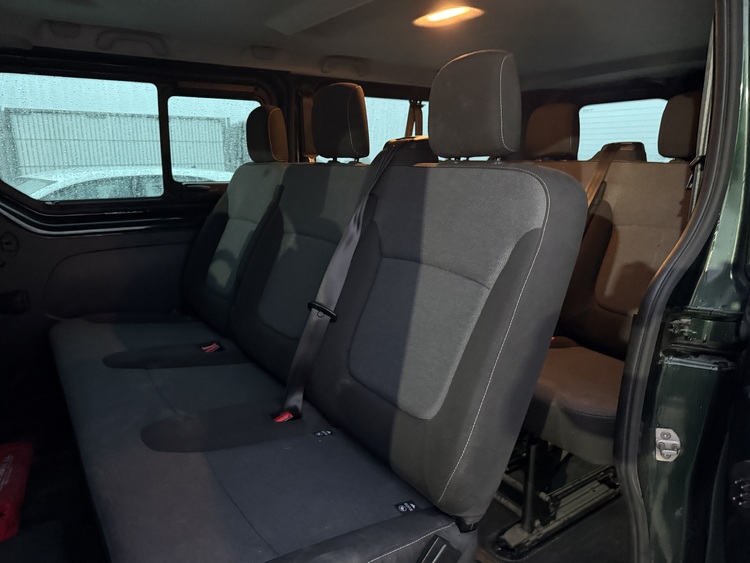 Fiat Talento TALENTO foto 12