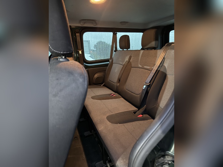 Fiat Talento TALENTO foto 13