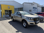 Ford Ranger 2.2 TDCi 4x4 Dob Cab. XLT Ltd SS miniatura 3
