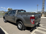 Ford Ranger 2.2 TDCi 4x4 Dob Cab. XLT Ltd SS miniatura 5