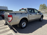 Ford Ranger 2.2 TDCi 4x4 Dob Cab. XLT Ltd SS miniatura 6