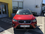 Seat Arona 1.0 TSI 115 cv Xcellence Ecomotive miniatura 3