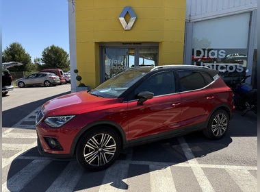 Seat - Arona