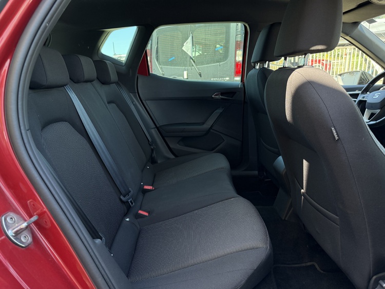 Seat Arona 1.0 TSI 115 cv Xcellence Ecomotive foto 6