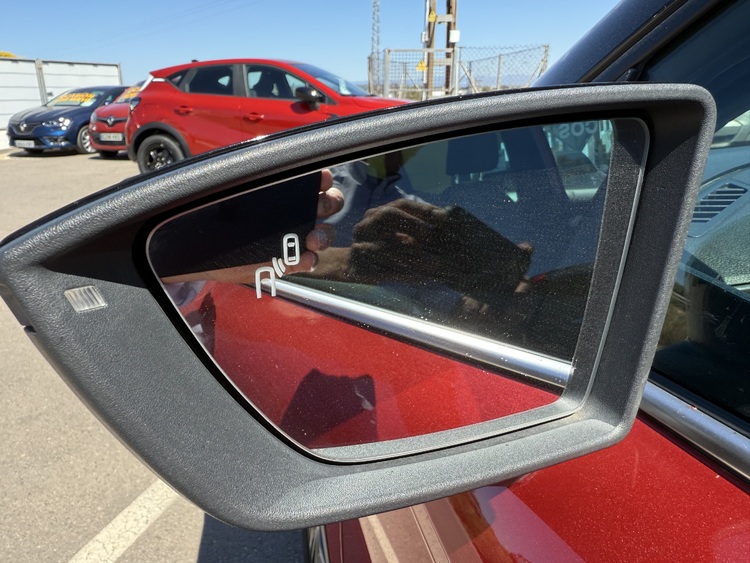 Seat Arona 1.0 TSI 115 cv Xcellence Ecomotive foto 12