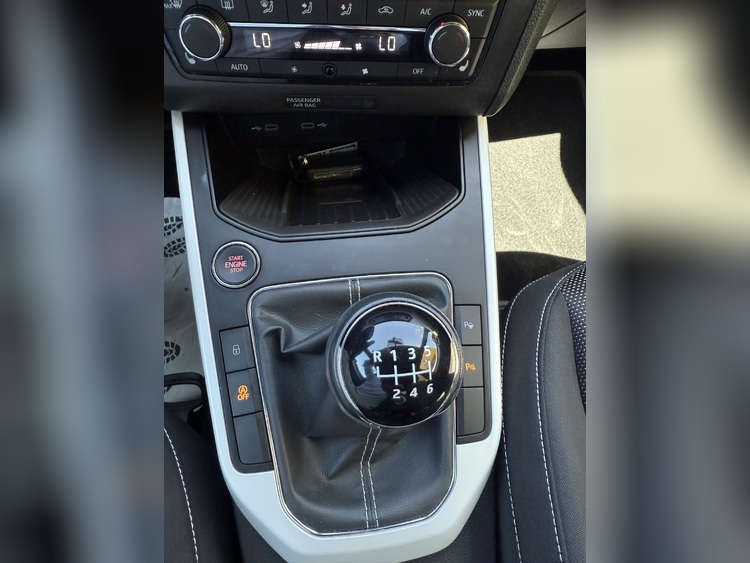 Seat Arona 1.0 TSI 115 cv Xcellence Ecomotive foto 14