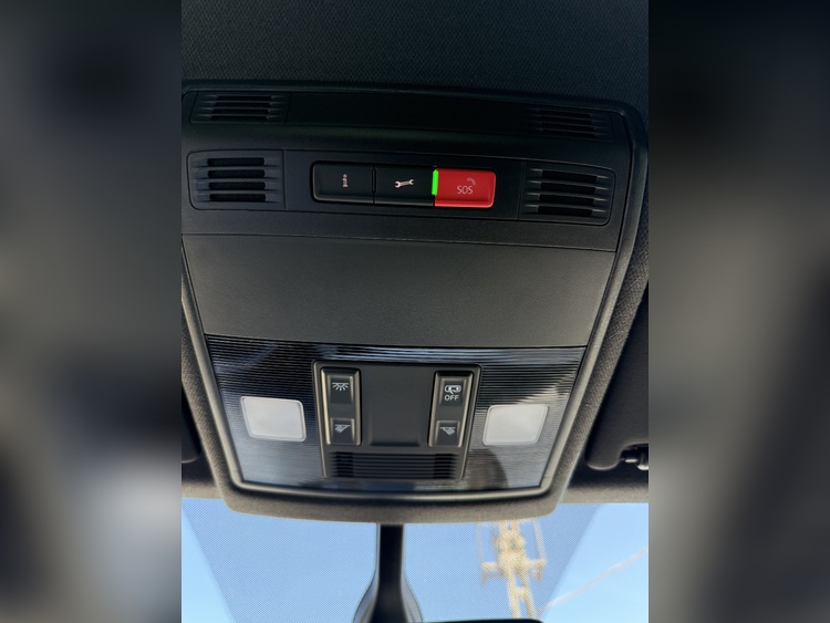 Seat Arona 1.0 TSI 115 cv Xcellence Ecomotive foto 21