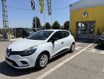 Renault Clio  Clio Authentique Energy dCi 75 eco2 Euro 6 miniatura 3