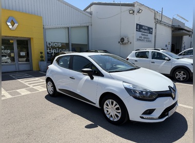 Renault - Clio