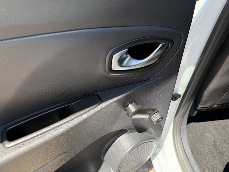 Renault Clio  Clio Authentique Energy dCi 75 eco2 Euro 6 foto 9