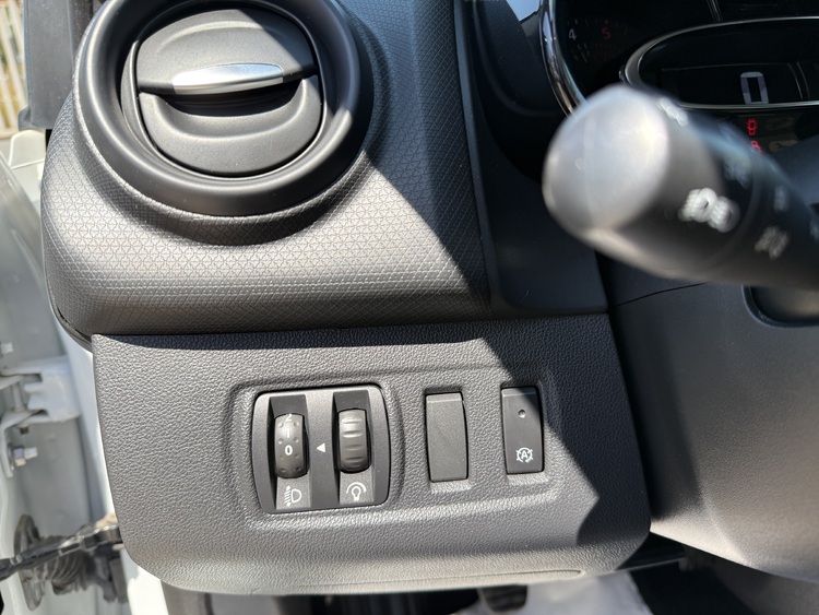 Renault Clio  Clio Authentique Energy dCi 75 eco2 Euro 6 foto 13