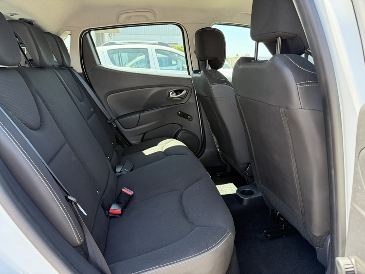 Renault Clio  Clio Authentique Energy dCi 75 eco2 Euro 6 foto 18