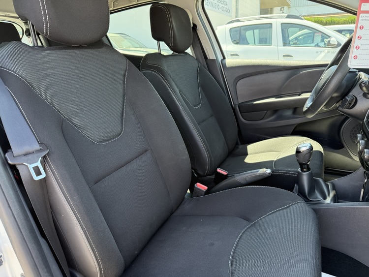 Renault Clio  Clio Authentique Energy dCi 75 eco2 Euro 6 foto 20