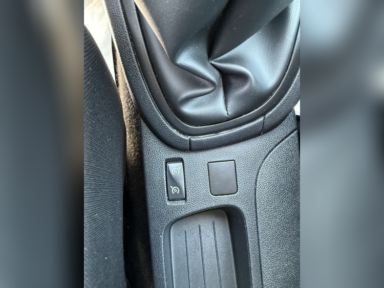 Renault Clio  Clio Authentique Energy dCi 75 eco2 Euro 6 foto 26