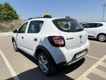 Dacia Sandero Stepway TCE 90cv -  EU6 miniatura 5