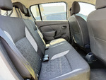 Dacia Sandero Stepway TCE 90cv -  EU6 miniatura 6
