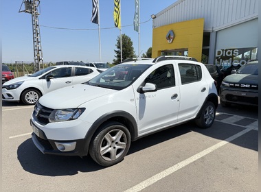 Dacia - Sandero