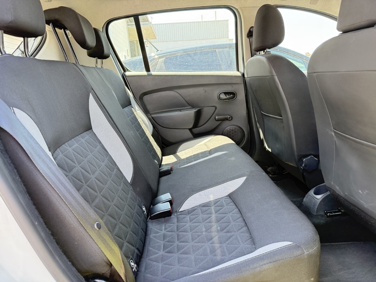 Dacia Sandero Stepway TCE 90cv -  EU6 foto 6
