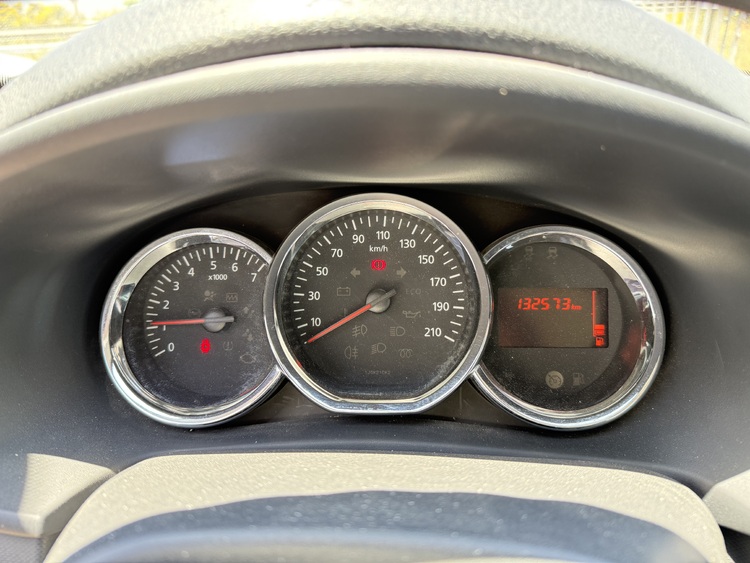 Dacia Sandero Stepway TCE 90cv -  EU6 foto 10