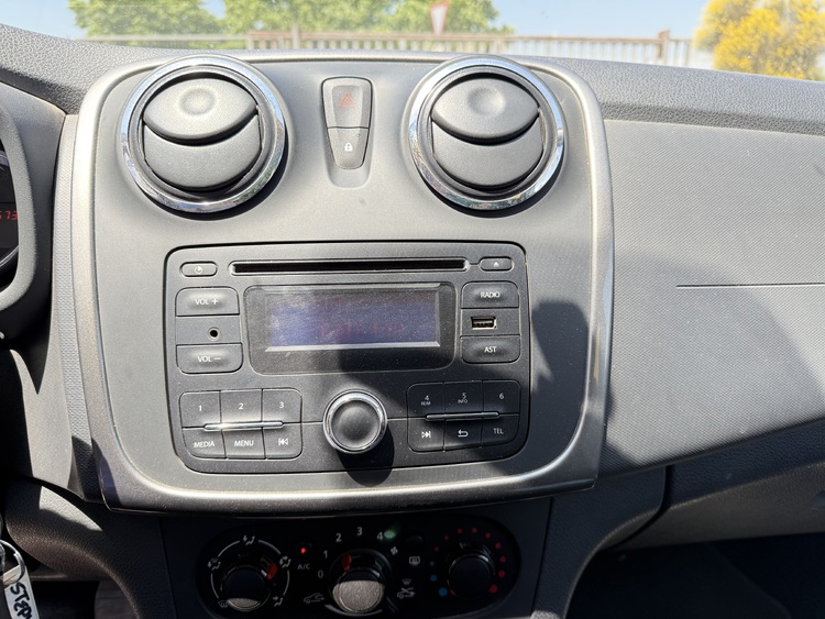 Dacia Sandero Stepway TCE 90cv -  EU6 foto 11