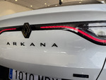 Renault Arkana Esprit Alpine ETECH full hybrid 145cv miniatura 12