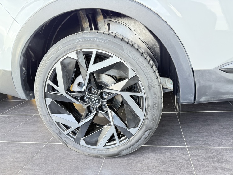 Renault Arkana Esprit Alpine ETECH full hybrid 145cv foto 30