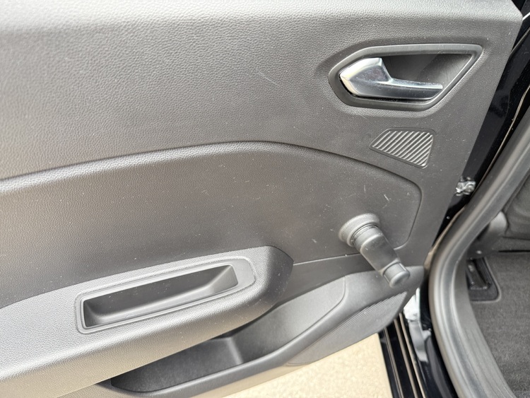 Renault Clio Intens ETech Hibrido 140cv. foto 15