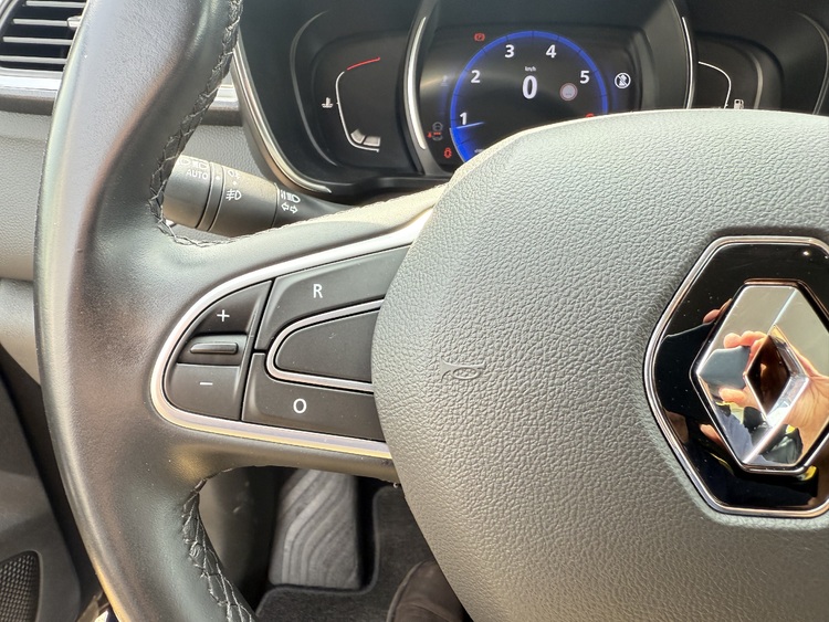 Renault Kadjar Kadjar Zen GPF TCe 140cv. foto 23