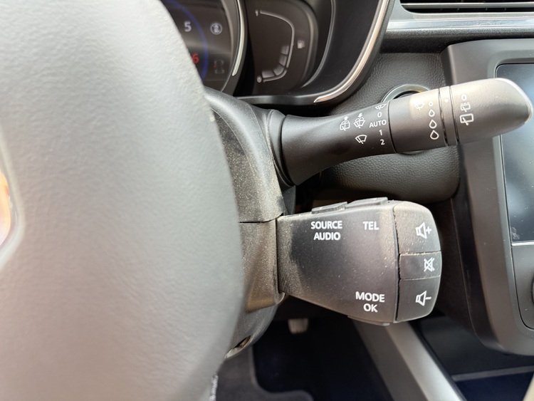 Renault Kadjar Kadjar Zen GPF TCe 140cv. foto 26