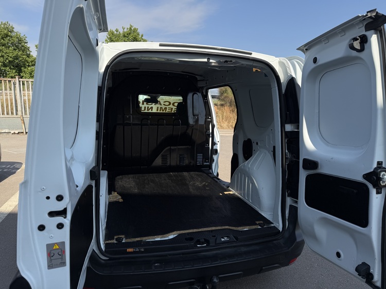 Renault Express Confort 1.5 Blue dCi 95 cv foto 9