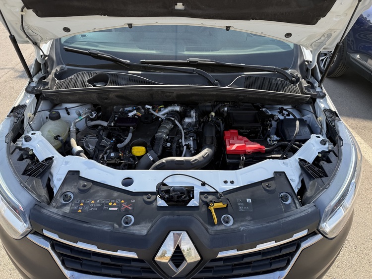 Renault Express Confort 1.5 Blue dCi 95 cv foto 24